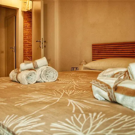 Apartment Centro Storico Lovely House R9345 Cagliari