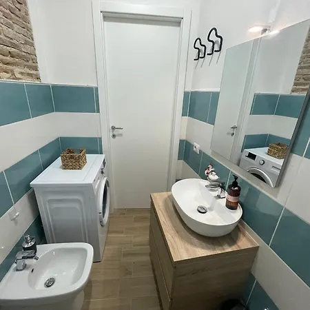 Διαμέρισμα Centro Storico Lovely House R9345