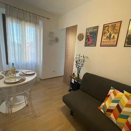 Centro Storico Lovely House R9345 Κάλιαρι