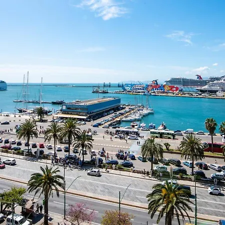 Centro Storico Lovely House R9345 Κάλιαρι