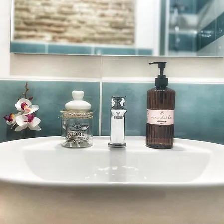 Centro Storico Lovely House R9345 Κάλιαρι