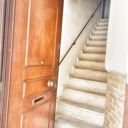 Centro Storico Lovely House R9345 Apartment Cagliari