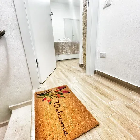 Centro Storico Lovely House R9345 Διαμέρισμα