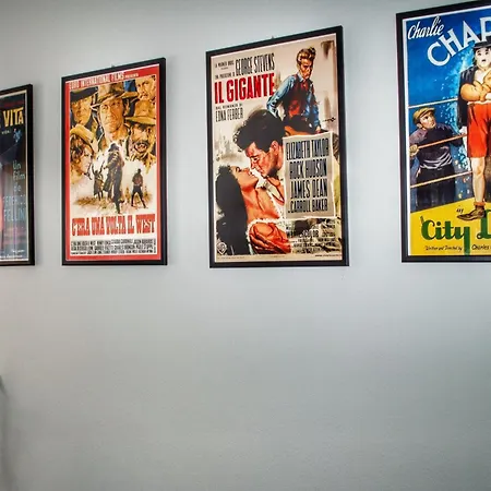 Centro Storico Lovely House R9345 Διαμέρισμα Κάλιαρι