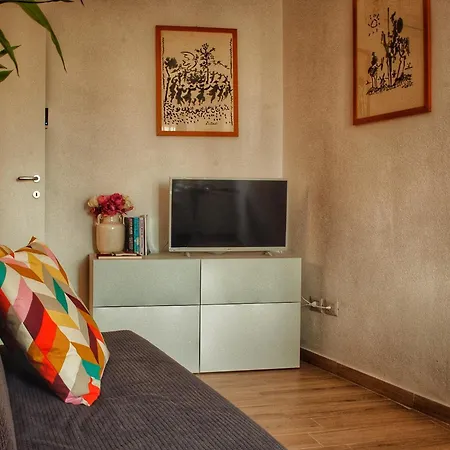 Centro Storico Lovely House R9345 Cagliari