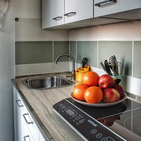 Appartement Centro Storico Lovely House R9345 Cagliari
