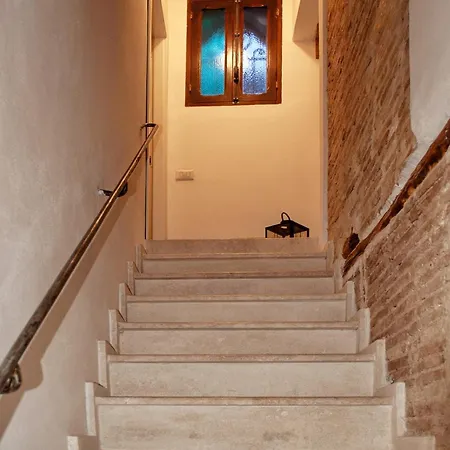 Centro Storico Lovely House R9345 Διαμέρισμα *